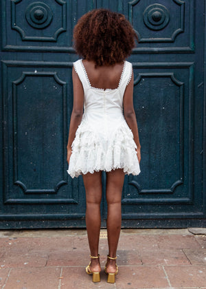 VESTIDO LUCHO BERMÚDES