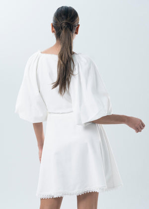 VESTIDO SANTA TERESA