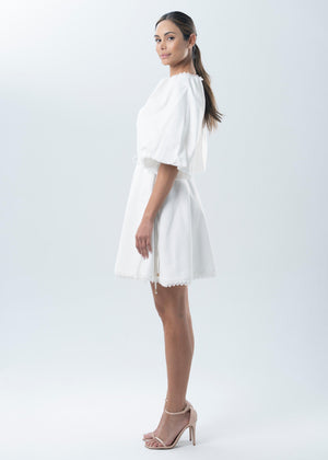 VESTIDO SANTA TERESA