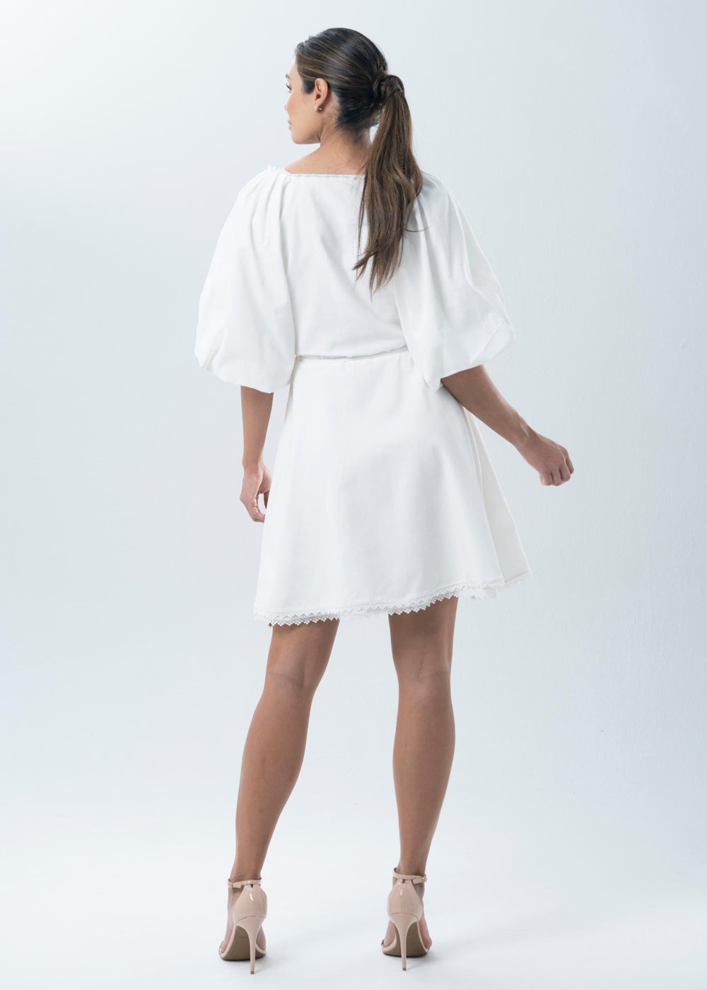 VESTIDO SANTA TERESA