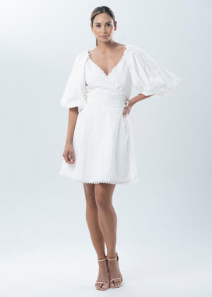 VESTIDO SANTA TERESA